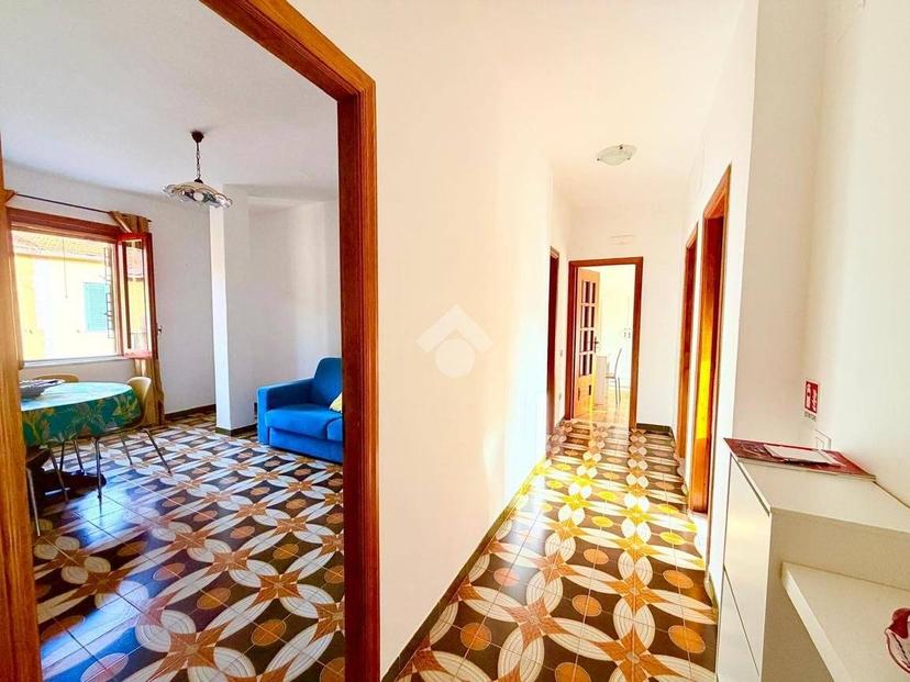 Trilocale via mazzini quinto 200, Centro, Vietri sul Mare — foto 4 di 16