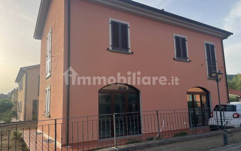 Villa unifamiliare via della Casina, Centro, Castiglion Fiorentino — foto 17 di 28