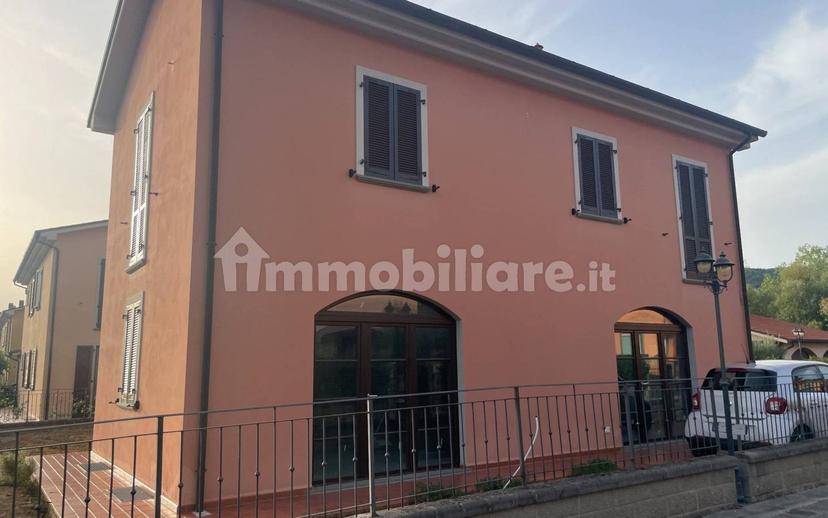 Villa unifamiliare via della Casina, Centro, Castiglion Fiorentino — foto 28 di 28
