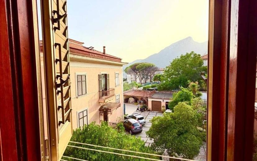 Trilocale via mazzini quinto 200, Centro, Vietri sul Mare — foto 7 di 16