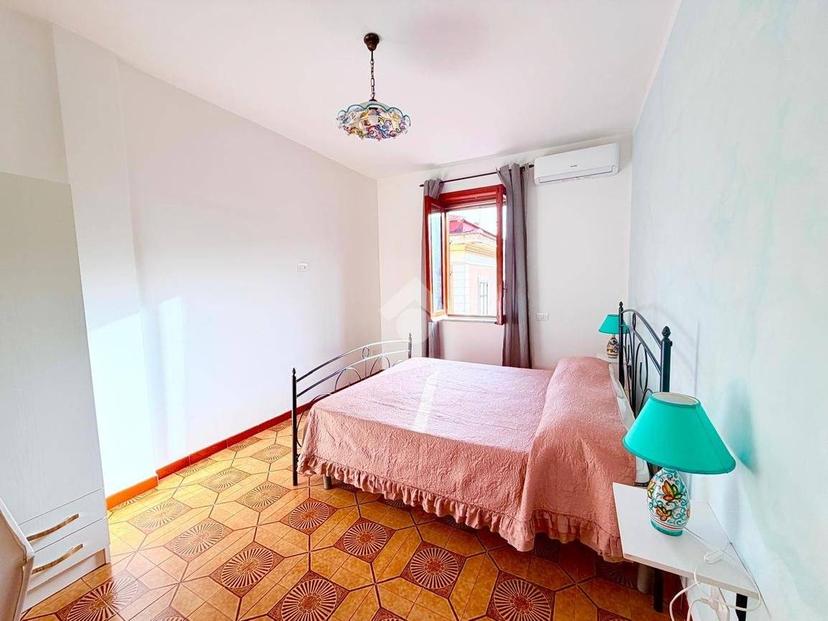 Trilocale via mazzini quinto 200, Centro, Vietri sul Mare — foto 16 di 16