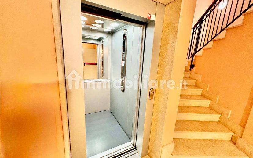 Trilocale via Palocca 39, Centro, Fossano — foto 13 di 18