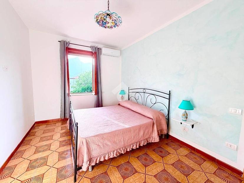 Trilocale via mazzini quinto 200, Centro, Vietri sul Mare — foto 14 di 16