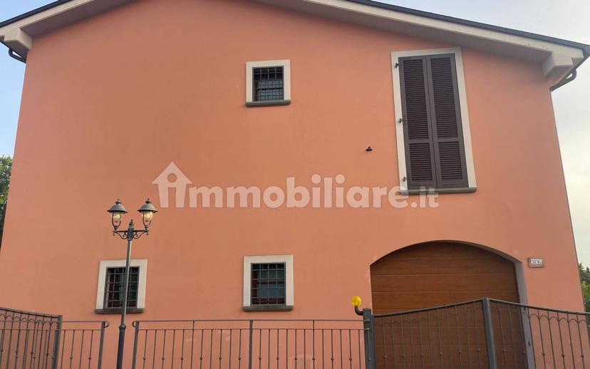 Villa unifamiliare via della Casina, Centro, Castiglion Fiorentino — foto 4 di 28