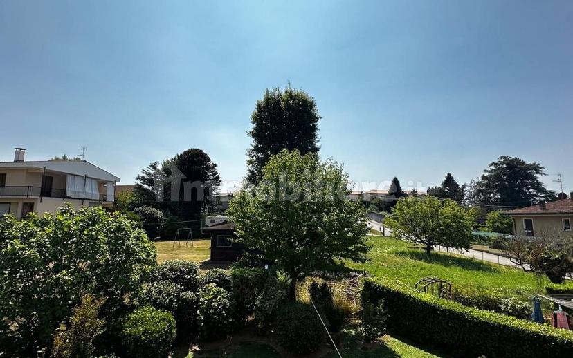 Trilocale via Giovanni Pascoli 4, Bardello con Malgesso e Bregano — foto 17 di 40