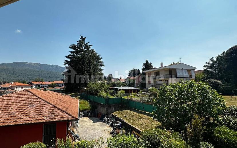 Trilocale via Giovanni Pascoli 4, Bardello con Malgesso e Bregano — foto 35 di 40