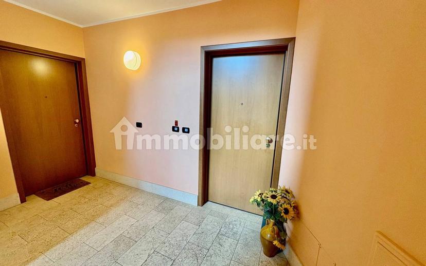 Trilocale via Palocca 39, Centro, Fossano — foto 7 di 18