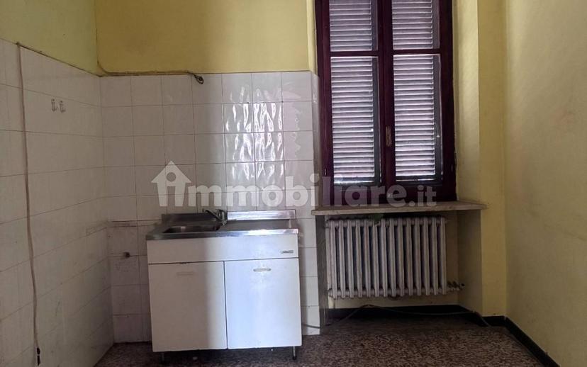 Bilocale via Francesco Morosini 1, Centro, Racconigi — foto 3 di 9