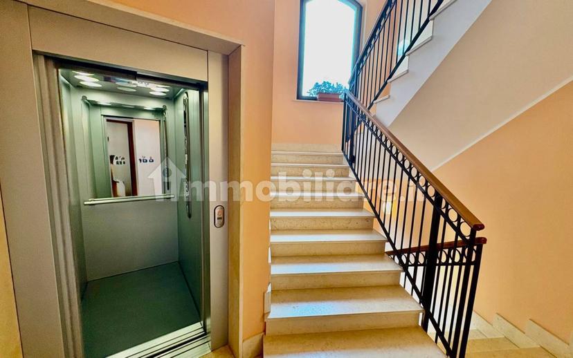 Trilocale via Palocca 39, Centro, Fossano — foto 10 di 18