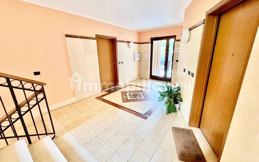 Trilocale via Palocca 39, Centro, Fossano — foto 2 di 18