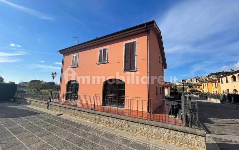 Villa unifamiliare via della Casina, Centro, Castiglion Fiorentino — foto 6 di 28