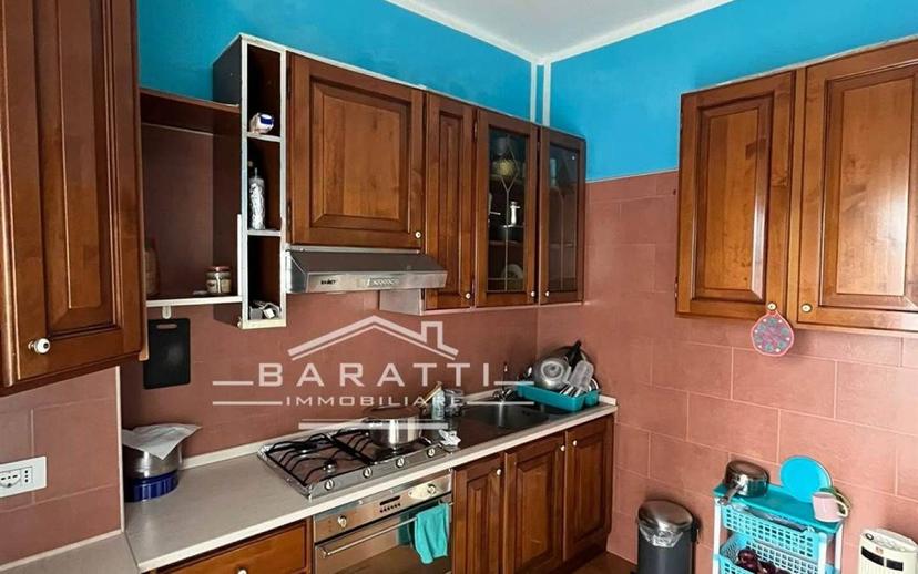 Quadrilocale buono stato, Centro, Suzzara