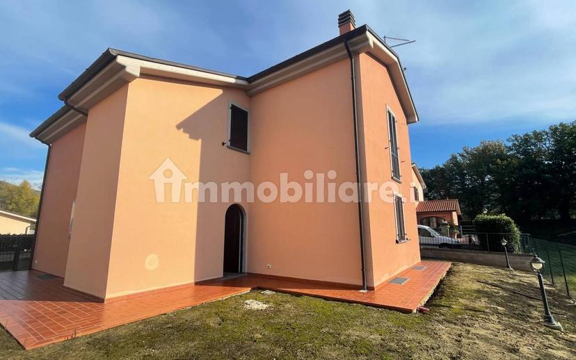 Villa unifamiliare via della Casina, Centro, Castiglion Fiorentino — foto 19 di 28