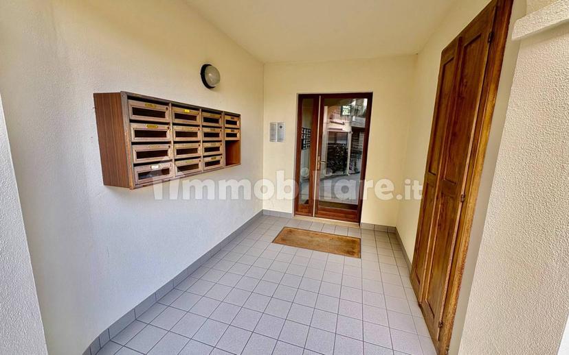 Trilocale via Palocca 39, Centro, Fossano — foto 15 di 18