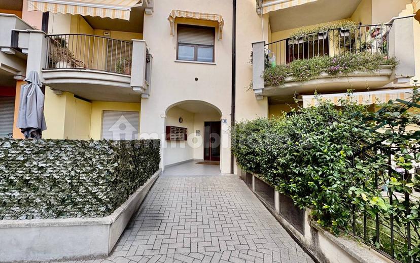 Trilocale via Palocca 39, Centro, Fossano — foto 6 di 18