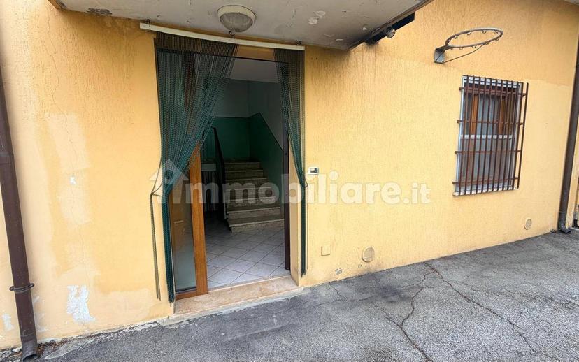 Terratetto unifamiliare via San Salvatore 65, San Lorenzo in Correggiano, Rimini — foto 25 di 31