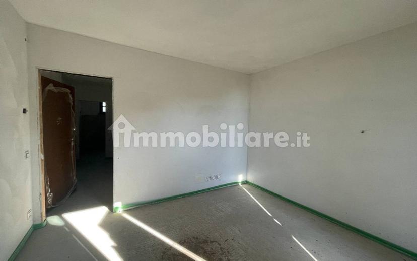 Villa unifamiliare via della Casina, Centro, Castiglion Fiorentino — foto 27 di 28