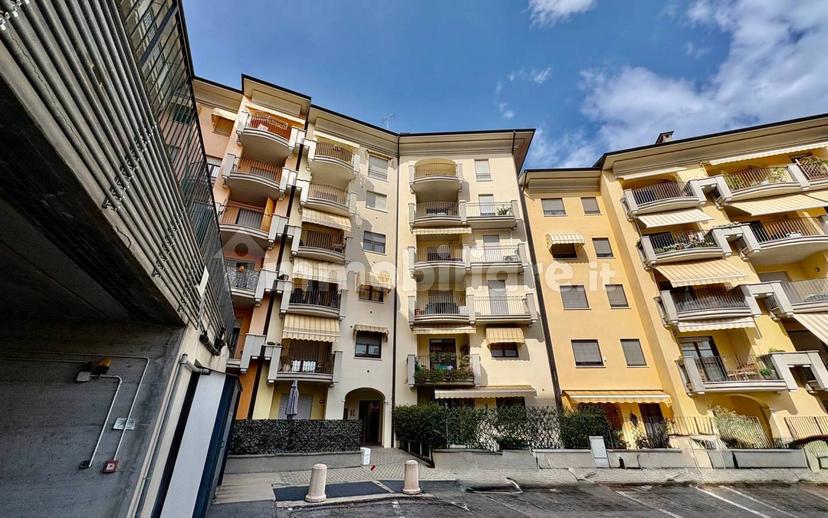 Trilocale via Palocca 39, Centro, Fossano — foto 16 di 18
