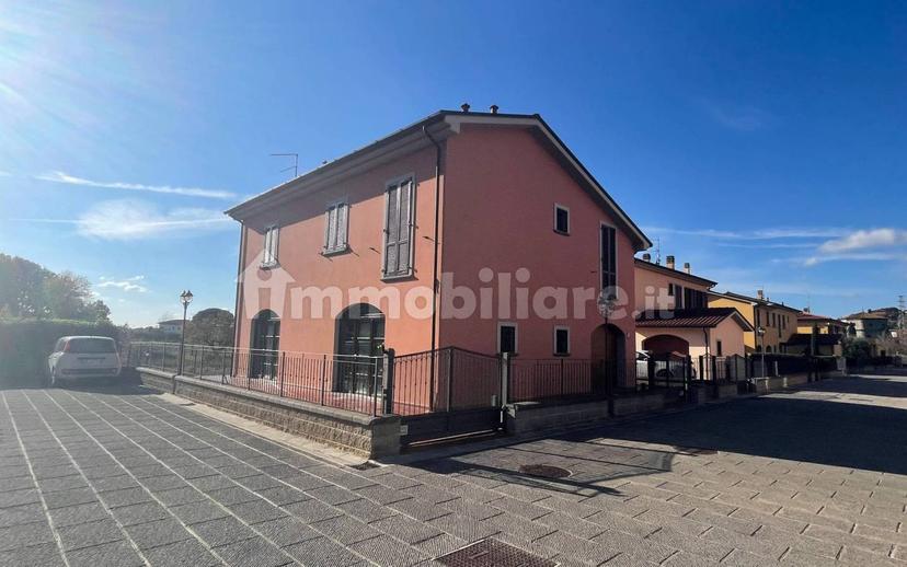 Villa unifamiliare via della Casina, Centro, Castiglion Fiorentino — foto 7 di 28