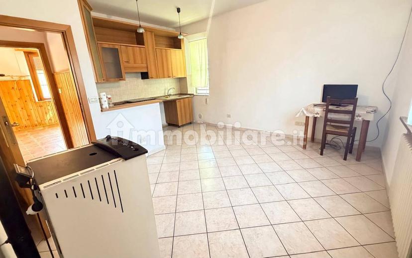 Terratetto unifamiliare via San Salvatore 65, San Lorenzo in Correggiano, Rimini — foto 20 di 31