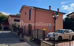 Villa unifamiliare via della Casina, Centro, Castiglion Fiorentino