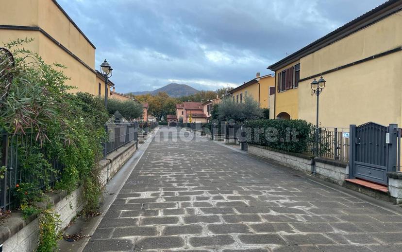 Villa unifamiliare via della Casina, Centro, Castiglion Fiorentino — foto 13 di 28