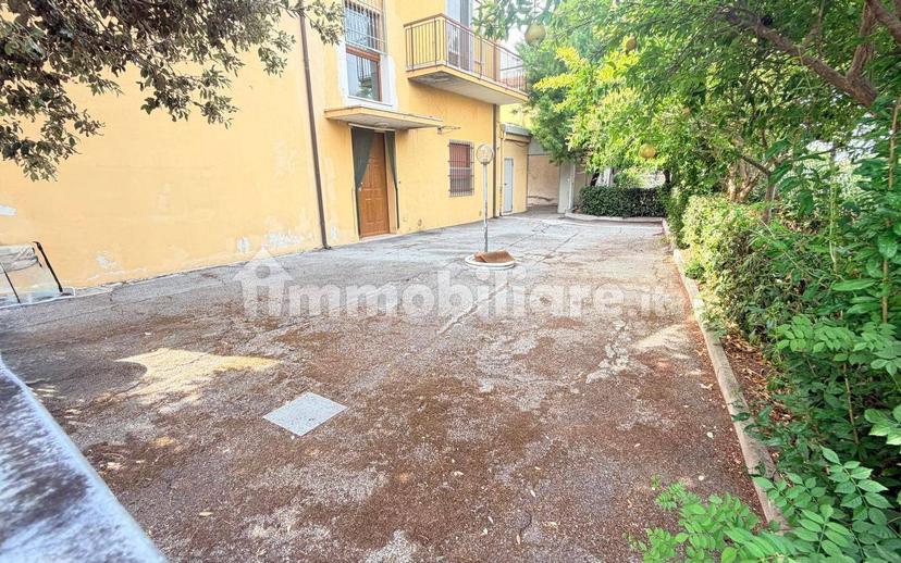 Terratetto unifamiliare via San Salvatore 65, San Lorenzo in Correggiano, Rimini — foto 15 di 31