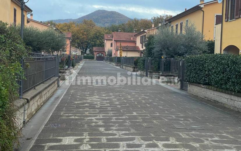 Villa unifamiliare via della Casina, Centro, Castiglion Fiorentino — foto 26 di 28