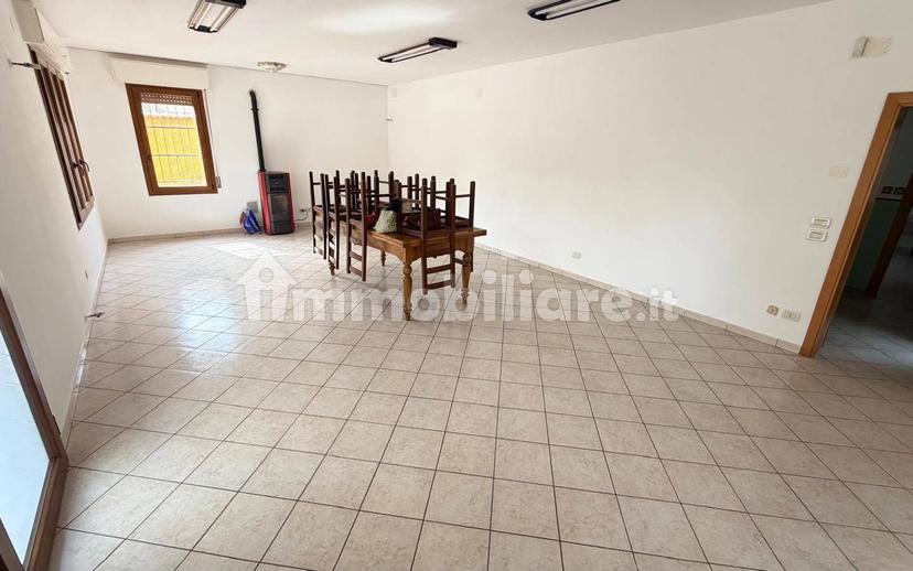 Terratetto unifamiliare via San Salvatore 65, San Lorenzo in Correggiano, Rimini — foto 16 di 31