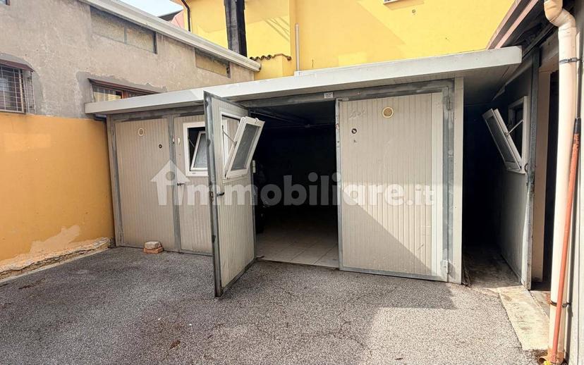 Terratetto unifamiliare via San Salvatore 65, San Lorenzo in Correggiano, Rimini — foto 18 di 31