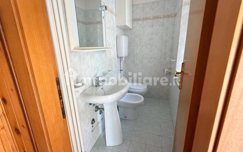 Terratetto unifamiliare via San Salvatore 65, San Lorenzo in Correggiano, Rimini — foto 7 di 31