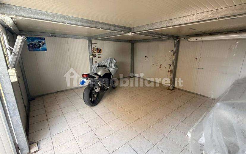 Terratetto unifamiliare via San Salvatore 65, San Lorenzo in Correggiano, Rimini — foto 24 di 31