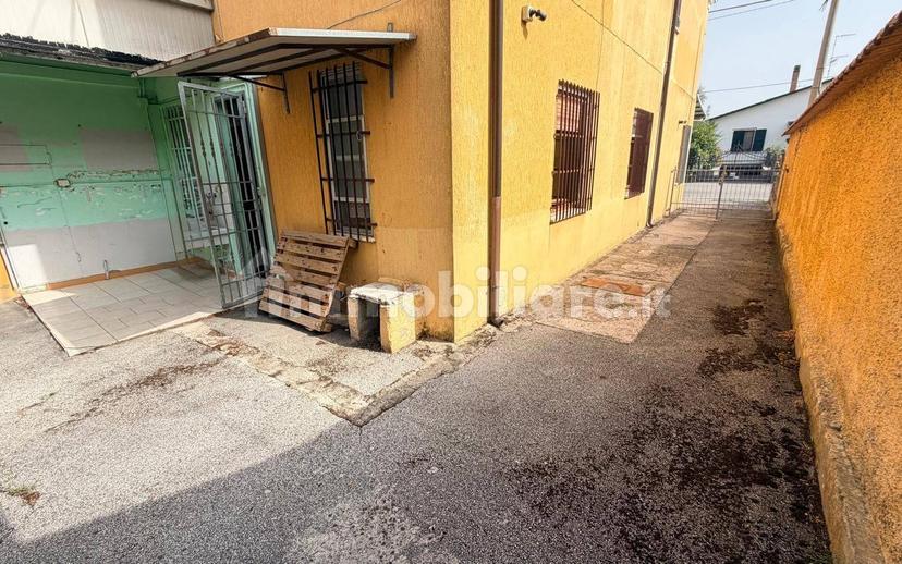 Terratetto unifamiliare via San Salvatore 65, San Lorenzo in Correggiano, Rimini — foto 17 di 31