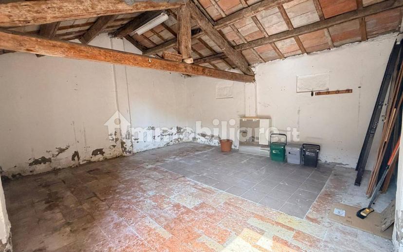 Terratetto unifamiliare via San Salvatore 65, San Lorenzo in Correggiano, Rimini — foto 5 di 31