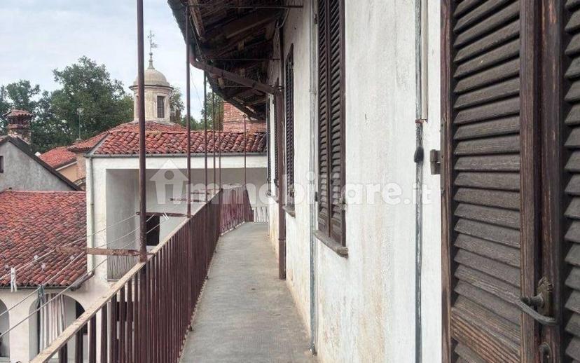 Bilocale via Francesco Morosini 1, Centro, Racconigi — foto 2 di 9
