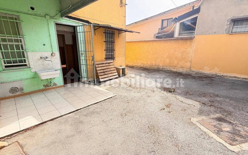 Terratetto unifamiliare via San Salvatore 65, San Lorenzo in Correggiano, Rimini — foto 4 di 31