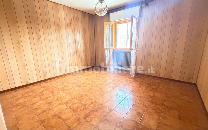 Terratetto unifamiliare via San Salvatore 65, San Lorenzo in Correggiano, Rimini — foto 3 di 31