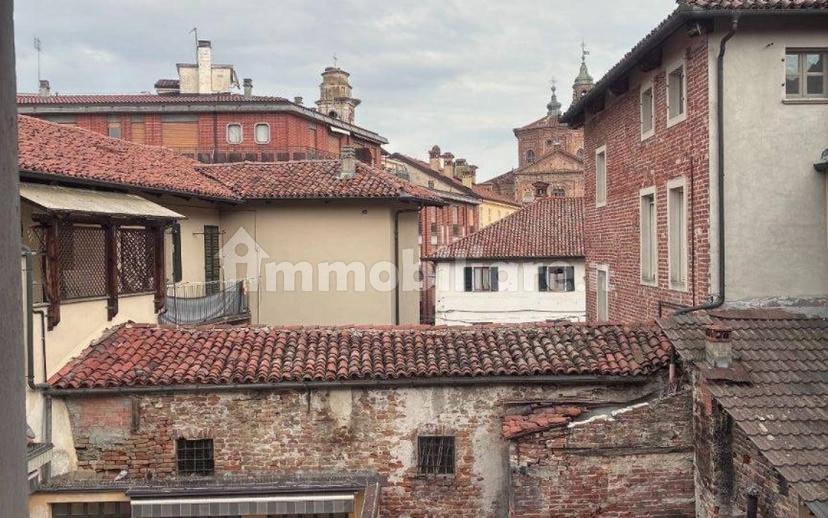 Bilocale via Francesco Morosini 1, Centro, Racconigi — foto 8 di 9