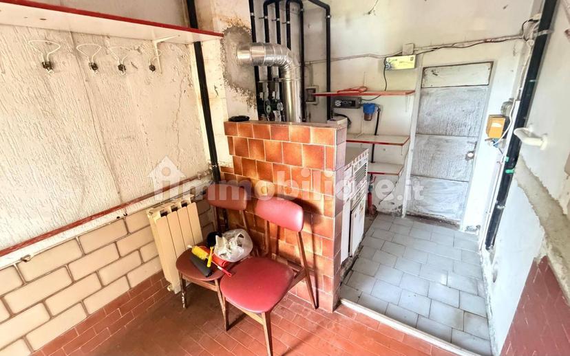 Terratetto unifamiliare via San Salvatore 65, San Lorenzo in Correggiano, Rimini — foto 6 di 31