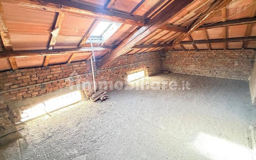 Terratetto unifamiliare via San Salvatore 65, San Lorenzo in Correggiano, Rimini — foto 8 di 31