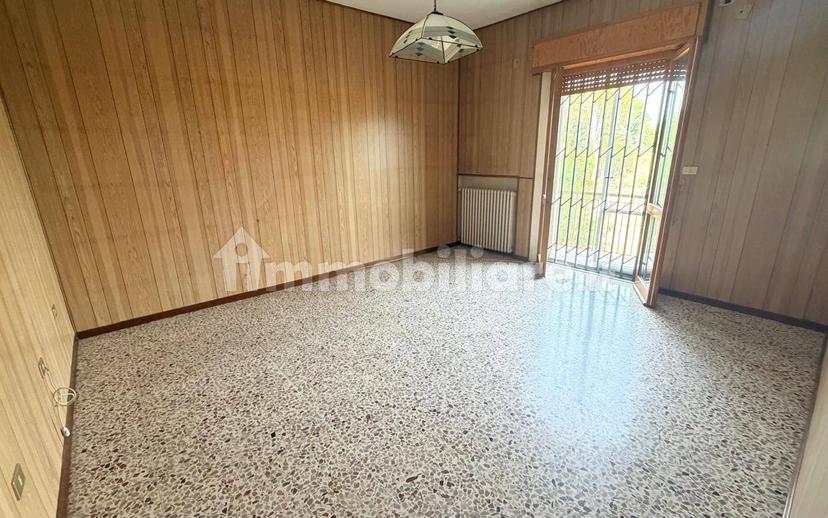 Terratetto unifamiliare via San Salvatore 65, San Lorenzo in Correggiano, Rimini — foto 14 di 31