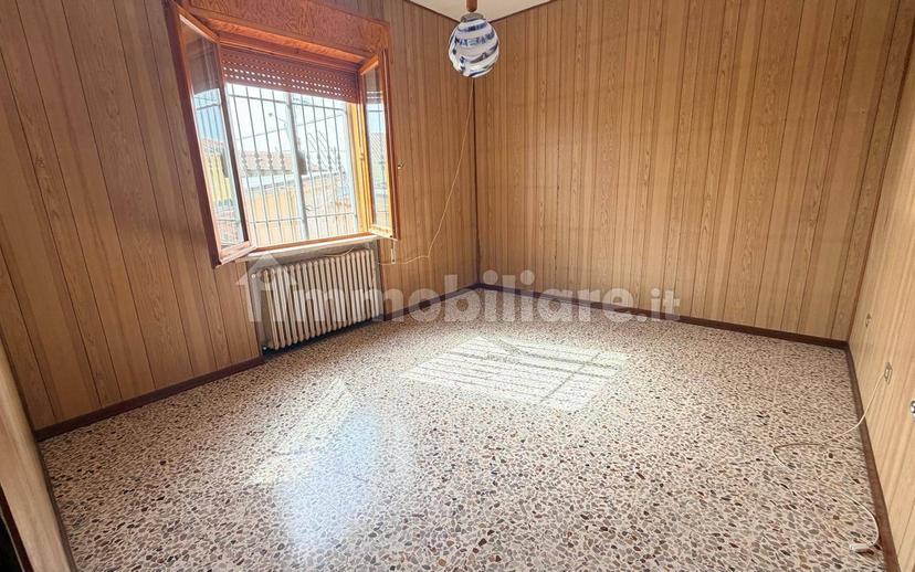 Terratetto unifamiliare via San Salvatore 65, San Lorenzo in Correggiano, Rimini — foto 21 di 31