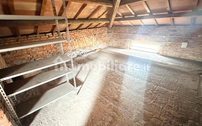 Terratetto unifamiliare via San Salvatore 65, San Lorenzo in Correggiano, Rimini — foto 31 di 31