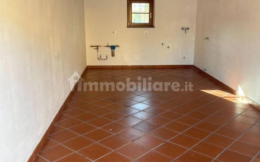 Villa unifamiliare via della Casina, Centro, Castiglion Fiorentino — foto 23 di 28
