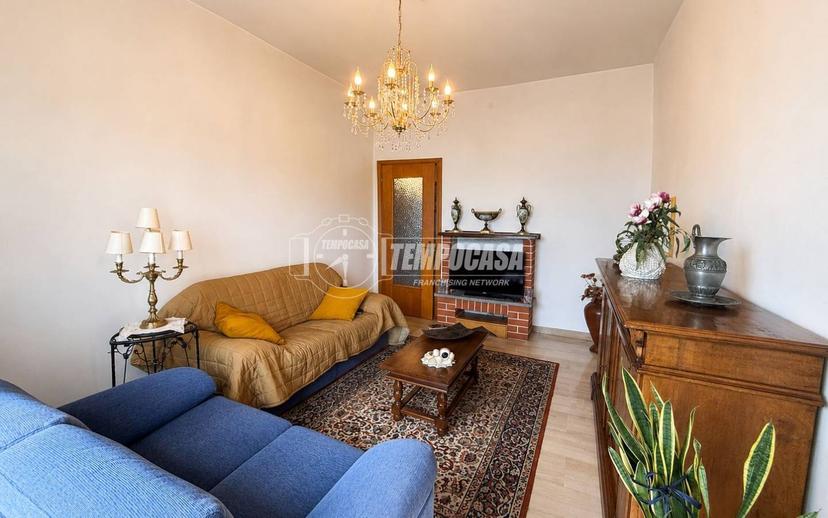 Quadrilocale viale Ambrogio da Fossano 18, Centro, Fossano — foto 21 di 21