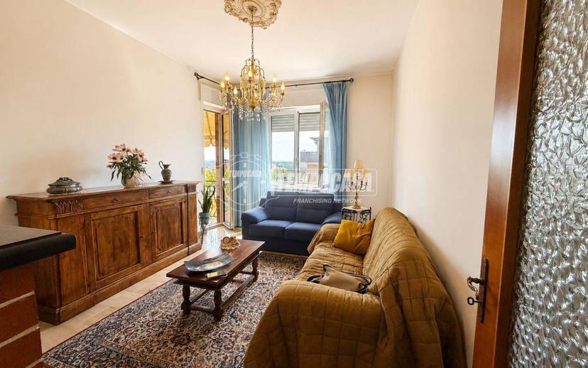 Quadrilocale viale Ambrogio da Fossano 18, Centro, Fossano — foto 7 di 21