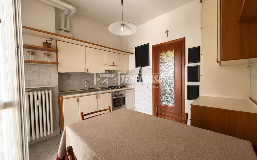 Quadrilocale viale Ambrogio da Fossano 18, Centro, Fossano — foto 19 di 21