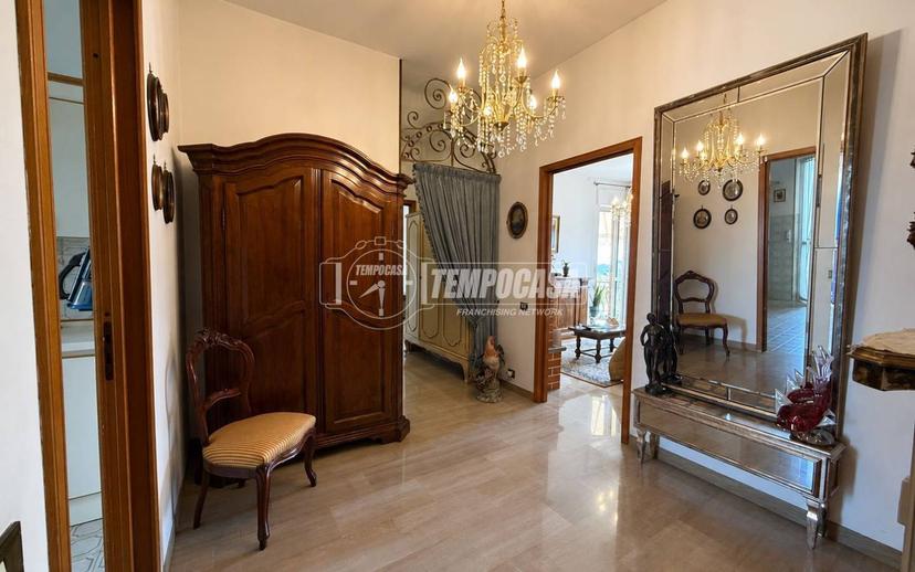 Quadrilocale viale Ambrogio da Fossano 18, Centro, Fossano — foto 17 di 21