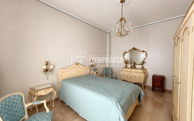 Quadrilocale viale Ambrogio da Fossano 18, Centro, Fossano — foto 5 di 21