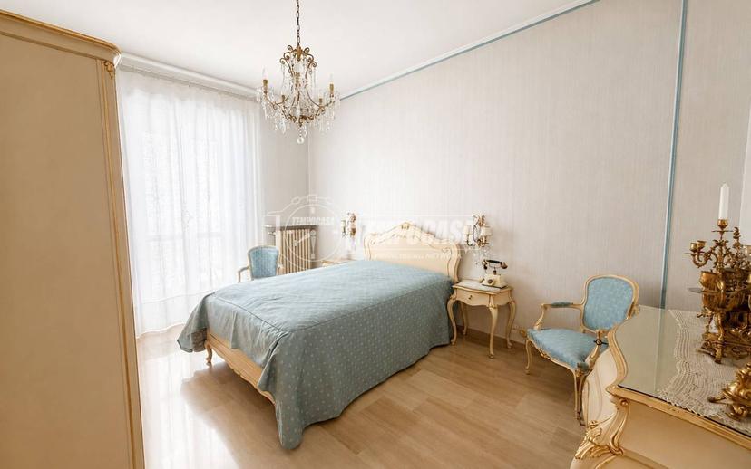 Quadrilocale viale Ambrogio da Fossano 18, Centro, Fossano — foto 11 di 21